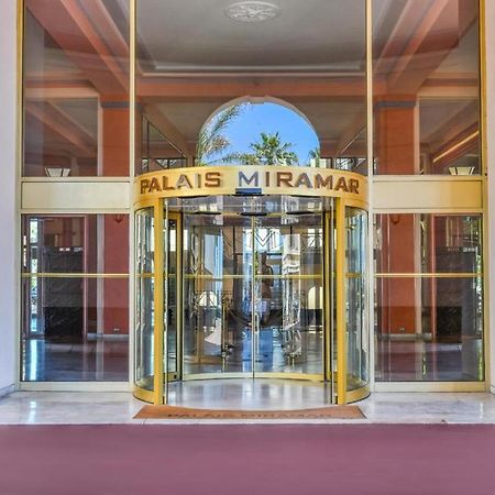 Palace Room Croisette Канни Екстер'єр фото