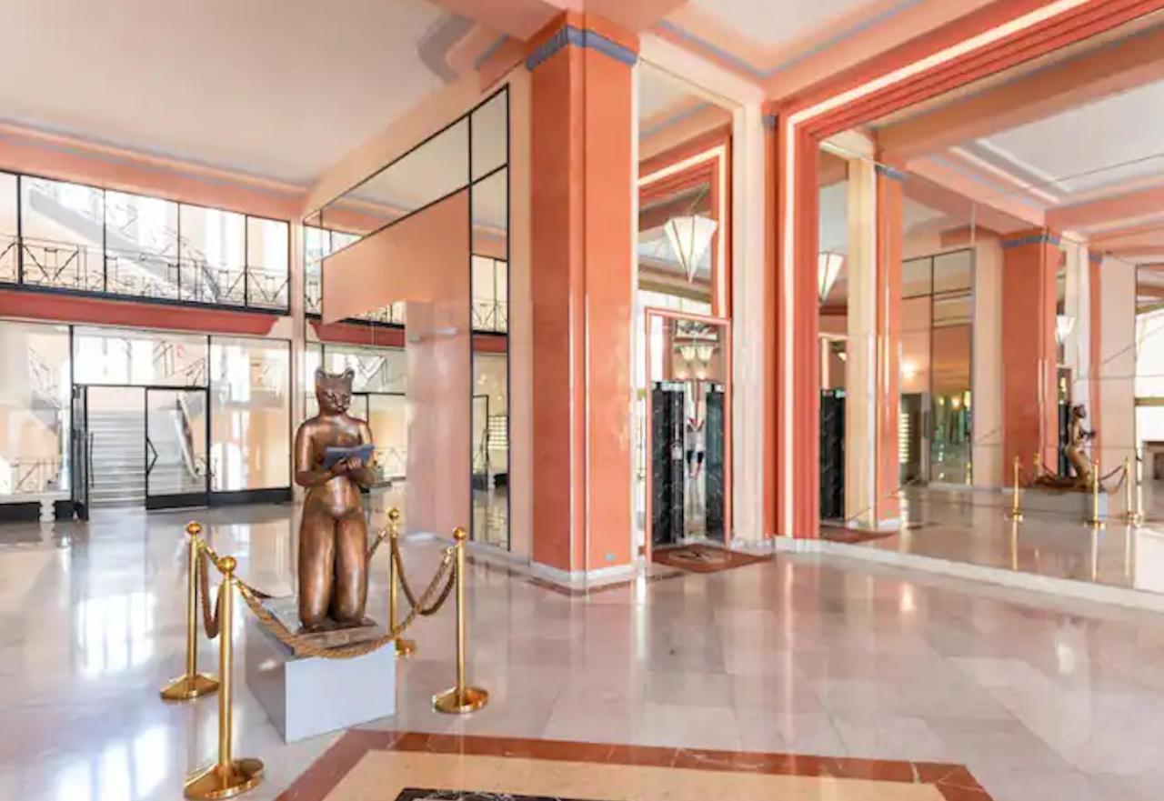 Palace Room Croisette Канни Екстер'єр фото