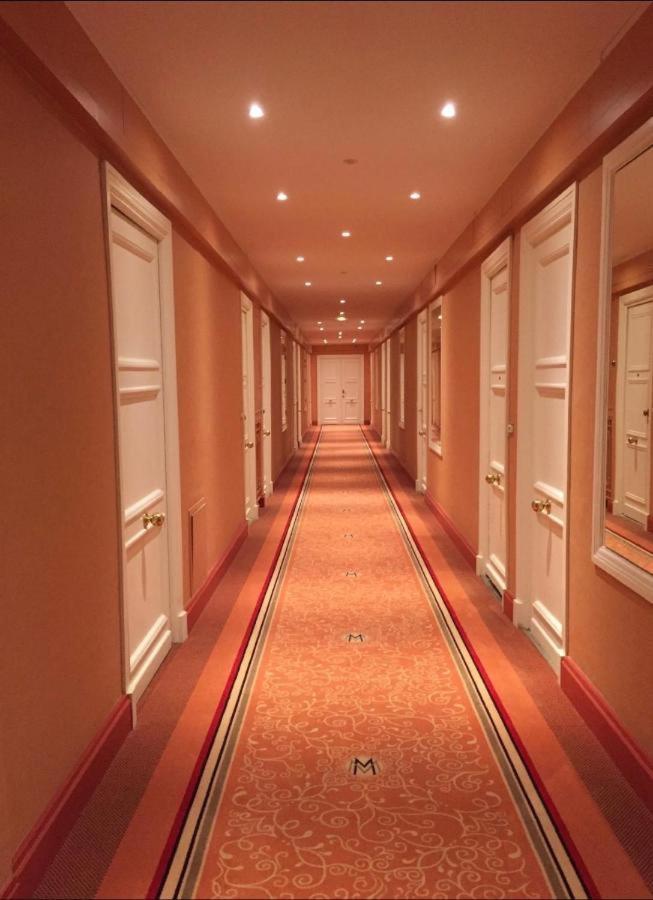 Palace Room Croisette Канни Екстер'єр фото