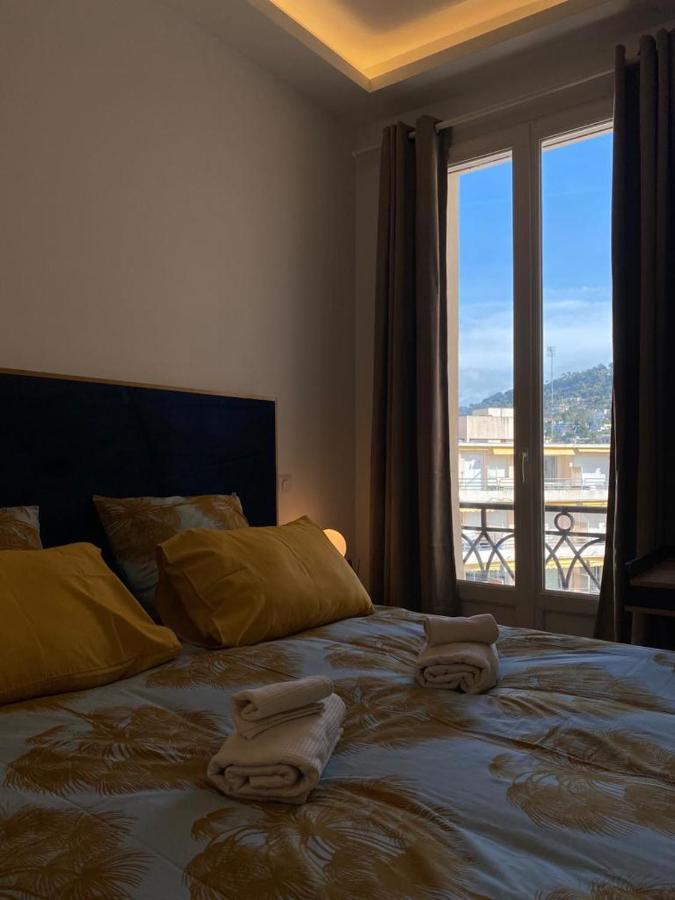 Palace Room Croisette Канни Екстер'єр фото