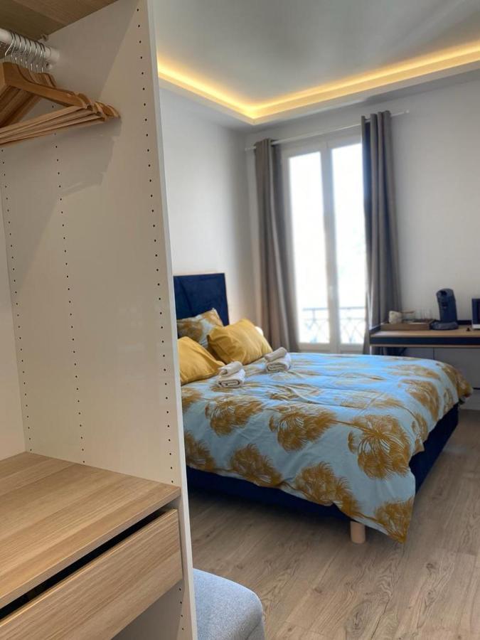 Palace Room Croisette Канни Екстер'єр фото