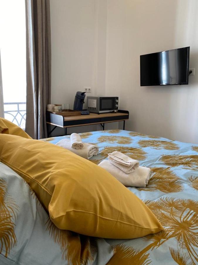 Palace Room Croisette Канни Екстер'єр фото