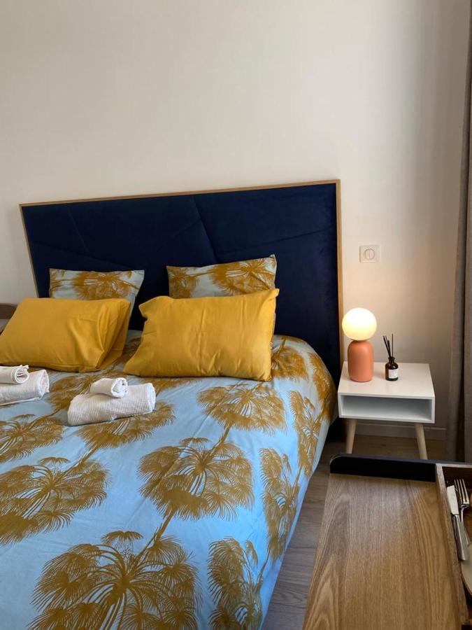 Palace Room Croisette Канни Екстер'єр фото