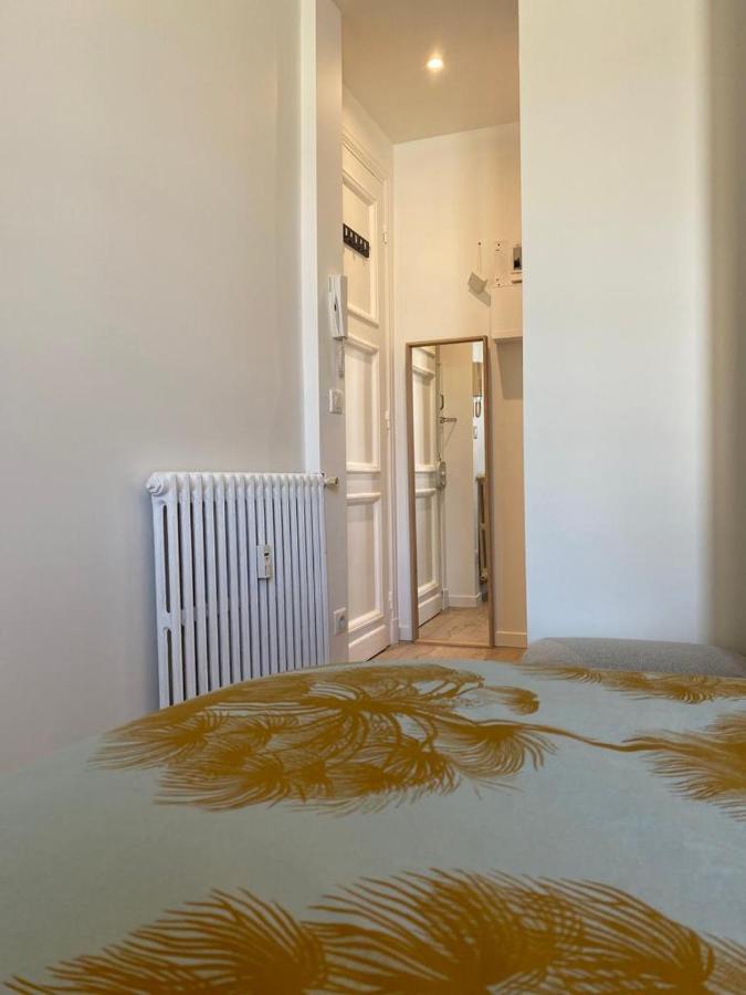 Palace Room Croisette Канни Екстер'єр фото